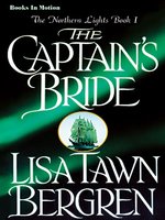 The Captain's Bride